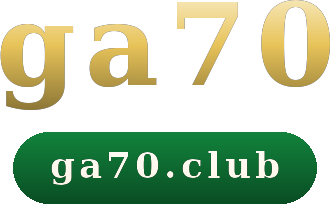 ga70 logo