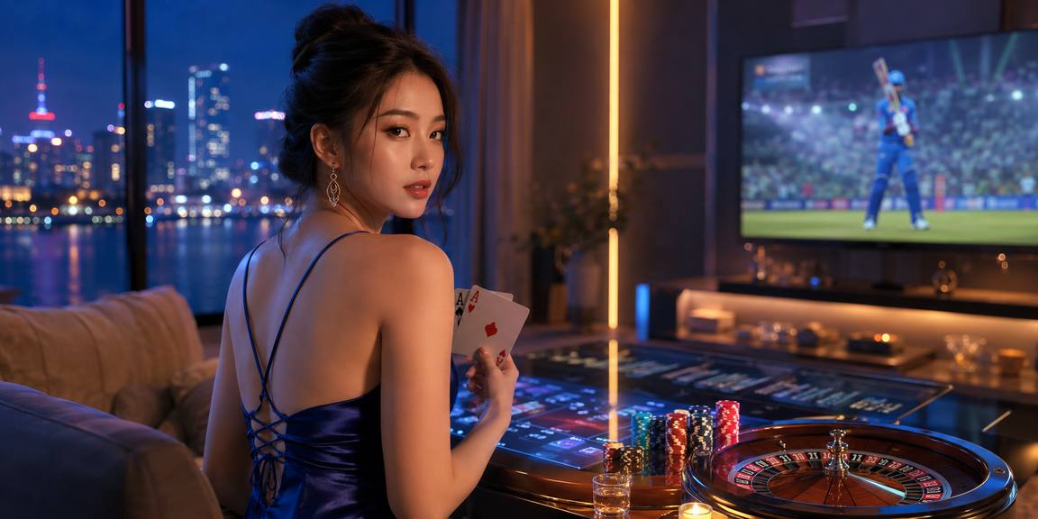 ga70 Người Chia Bài Trực Tiếp